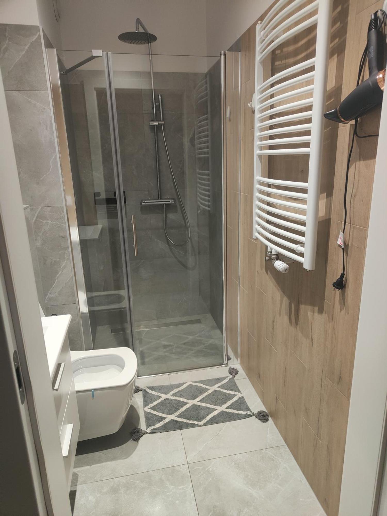 Apartament Brzoskwiniowy Wrocław